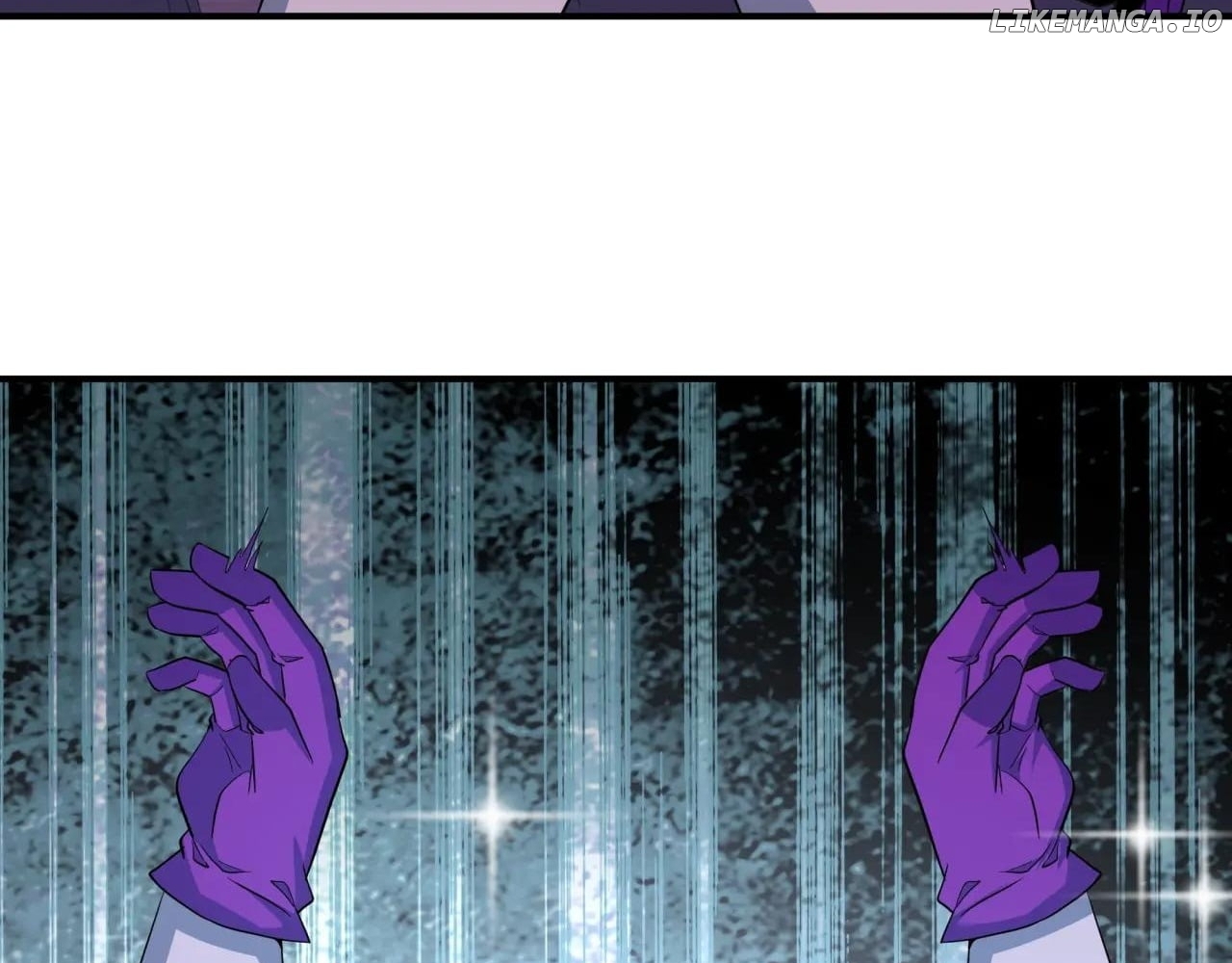 Era of the Haunted Chapter 428 - page 43